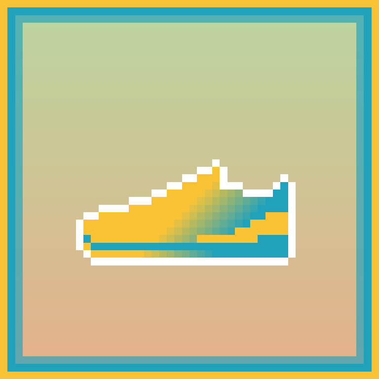 Sneakerz #12098