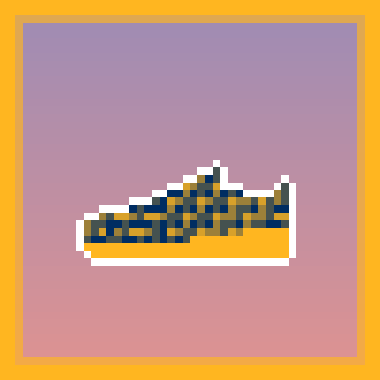 Sneakerz #12104