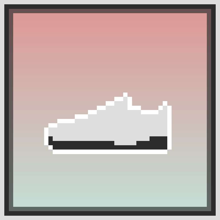 Sneakerz #12106