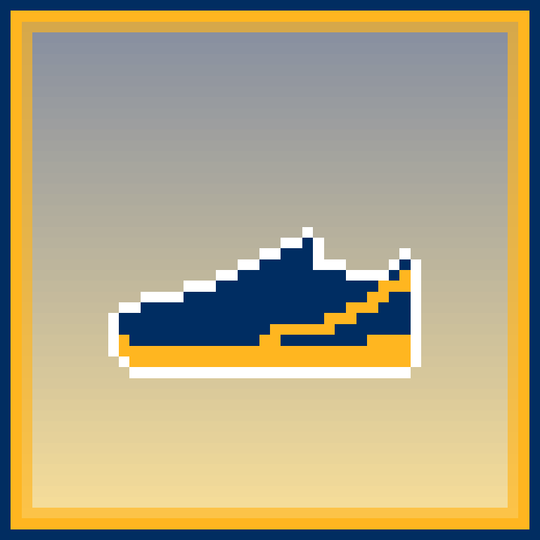 Sneakerz #12110