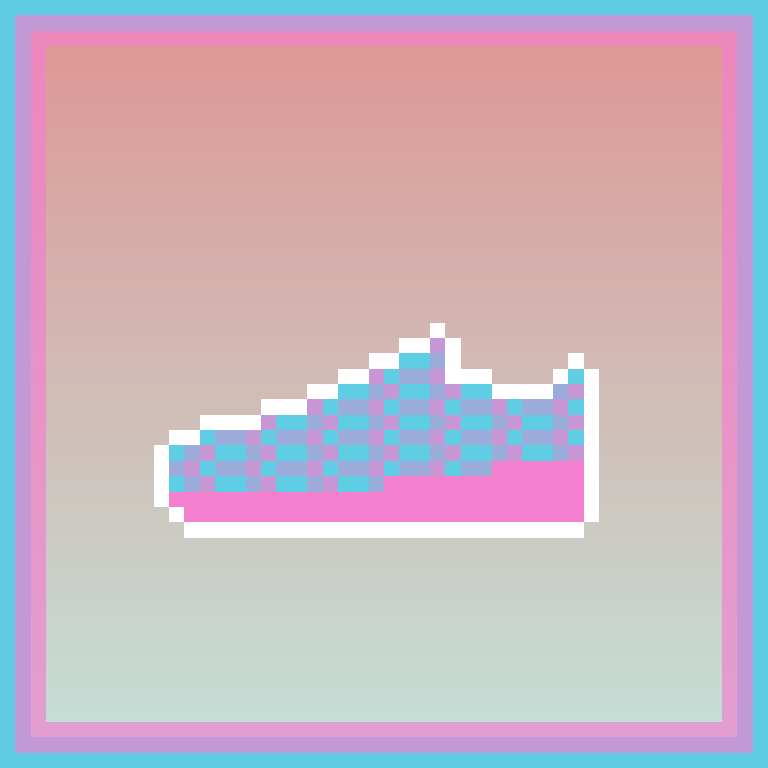 Sneakerz #12115