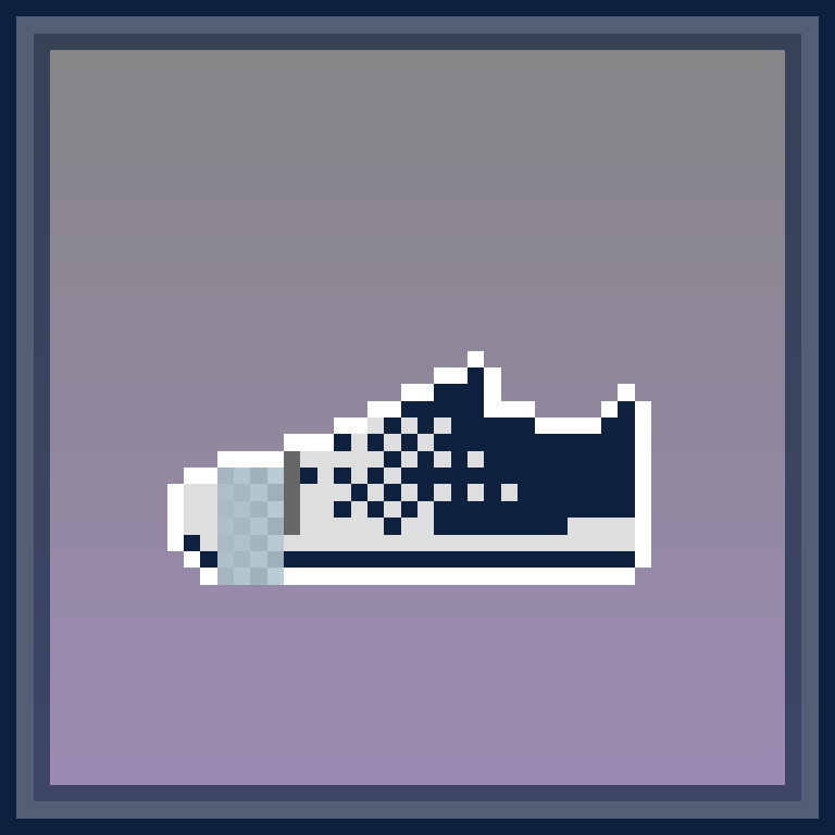 Sneakerz #12126