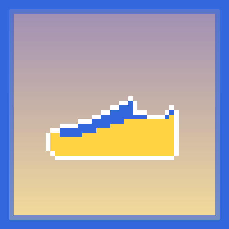 Sneakerz #12130