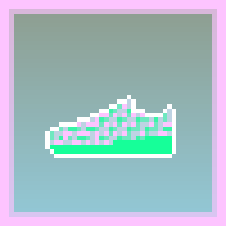 Sneakerz #12143