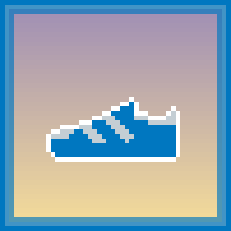 Sneakerz #12145
