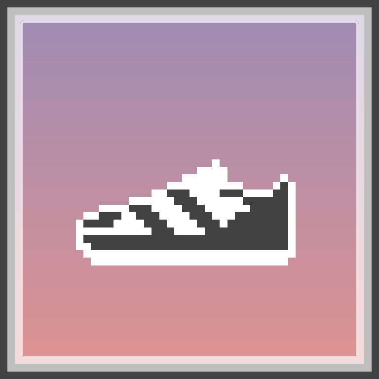 Sneakerz #12148