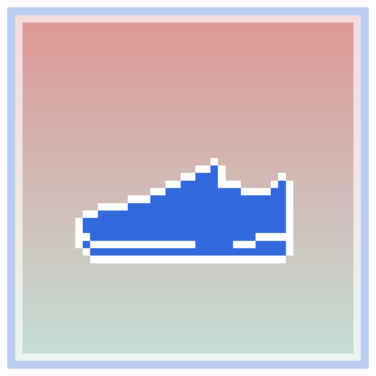 Sneakerz #12151