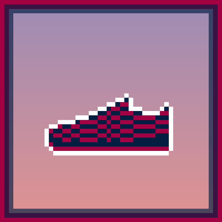 Sneakerz #12155