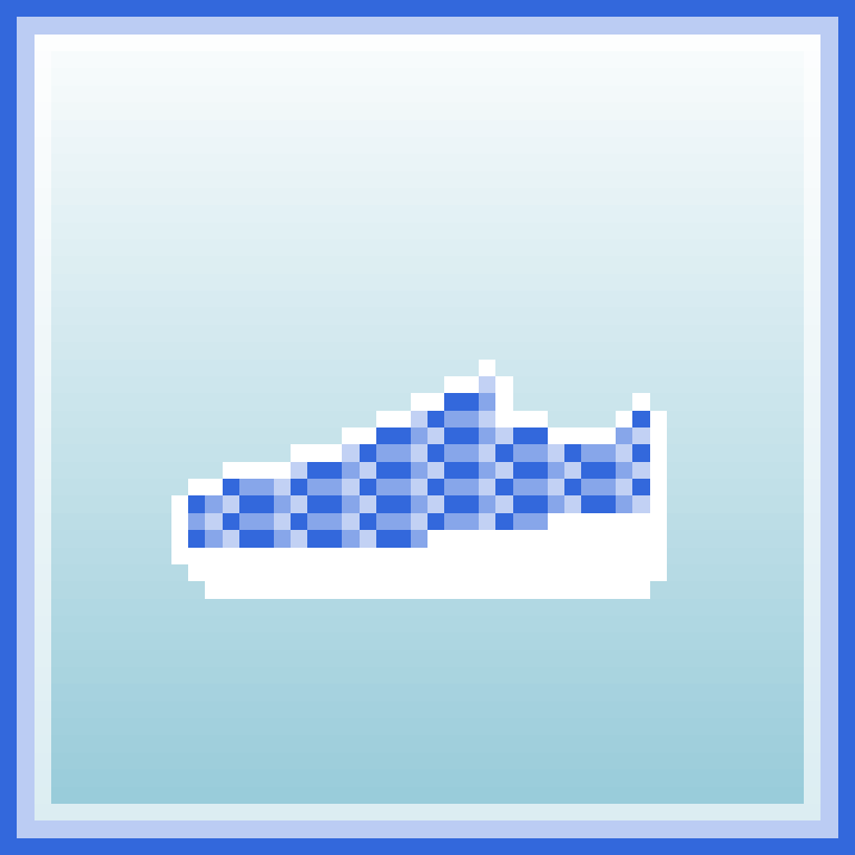 Sneakerz #12178