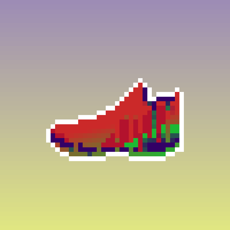 Sneakerz #1219