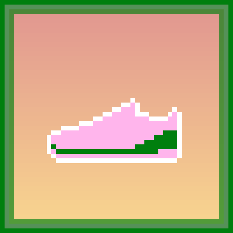 Sneakerz #12191
