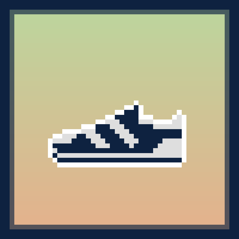 Sneakerz #12192