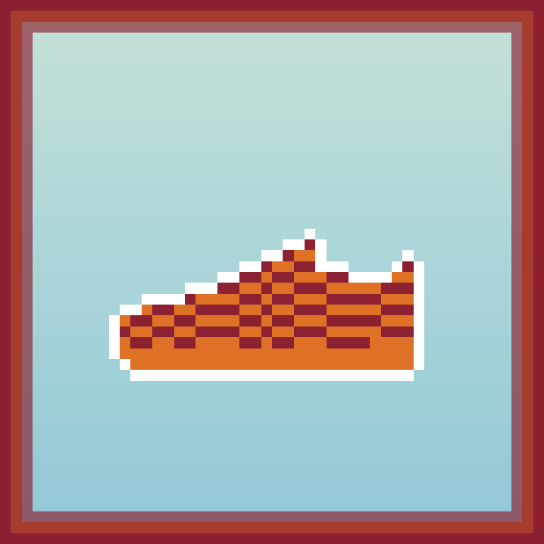 Sneakerz #12195