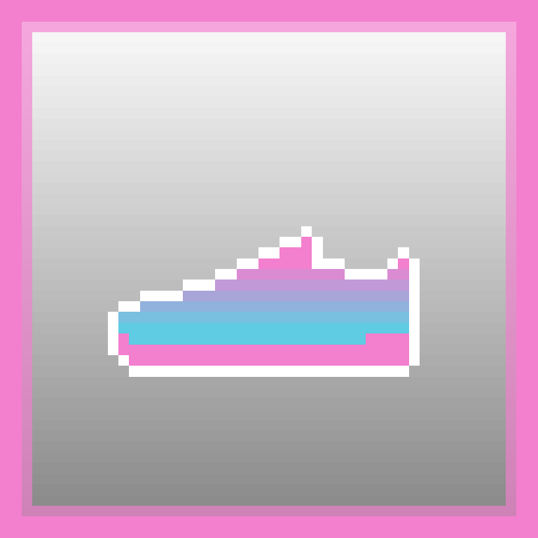 Sneakerz #12201