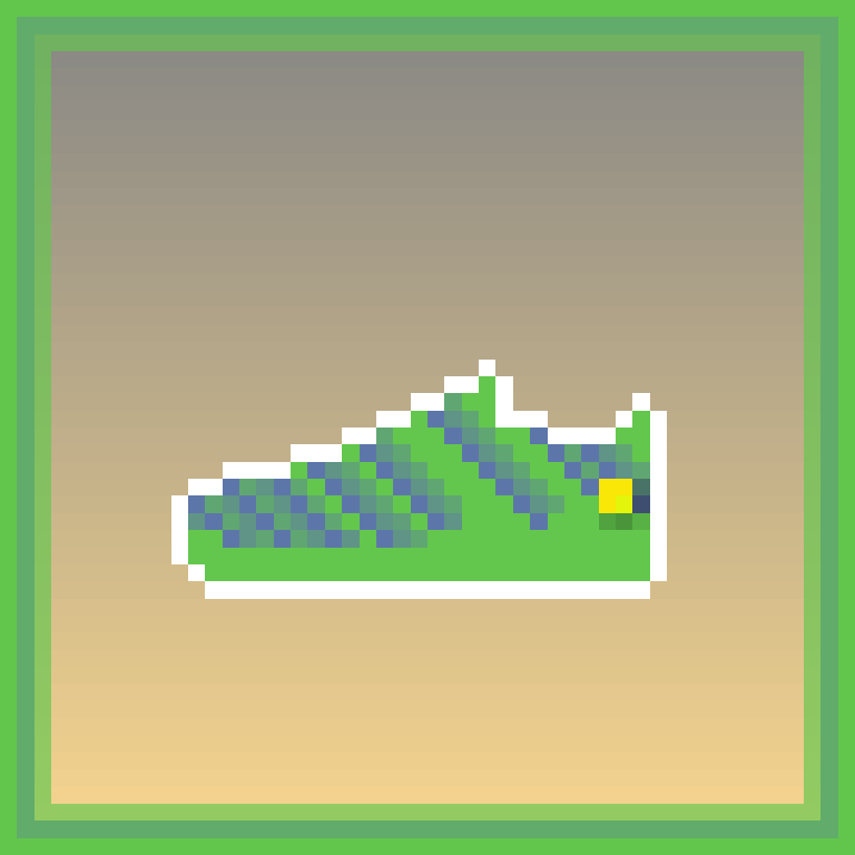 Sneakerz #12217