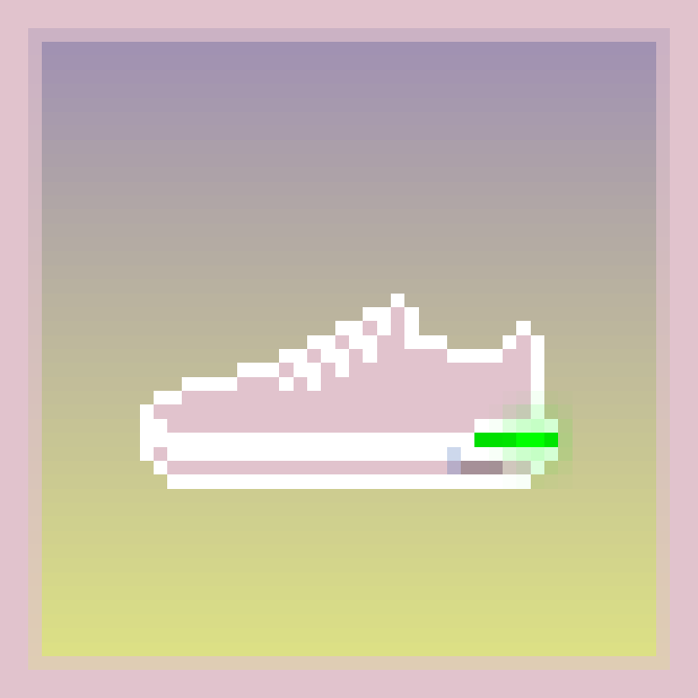 Sneakerz #12221