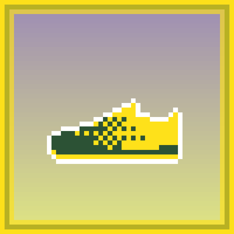 Sneakerz #12227