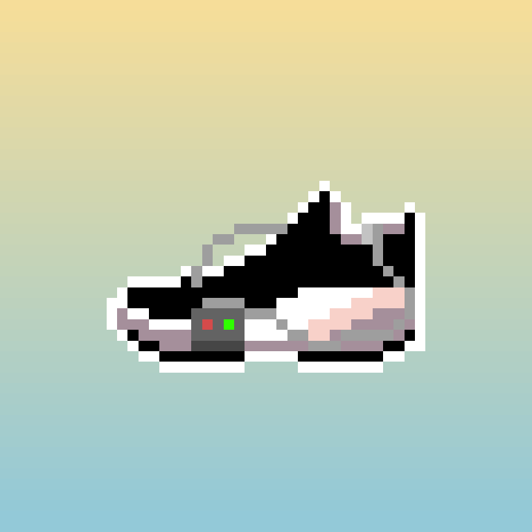 Sneakerz #1225
