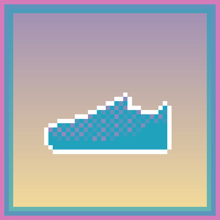 Sneakerz #12253