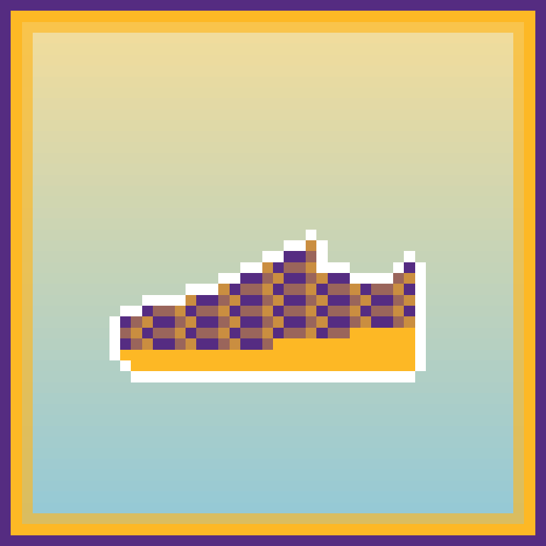 Sneakerz #12263