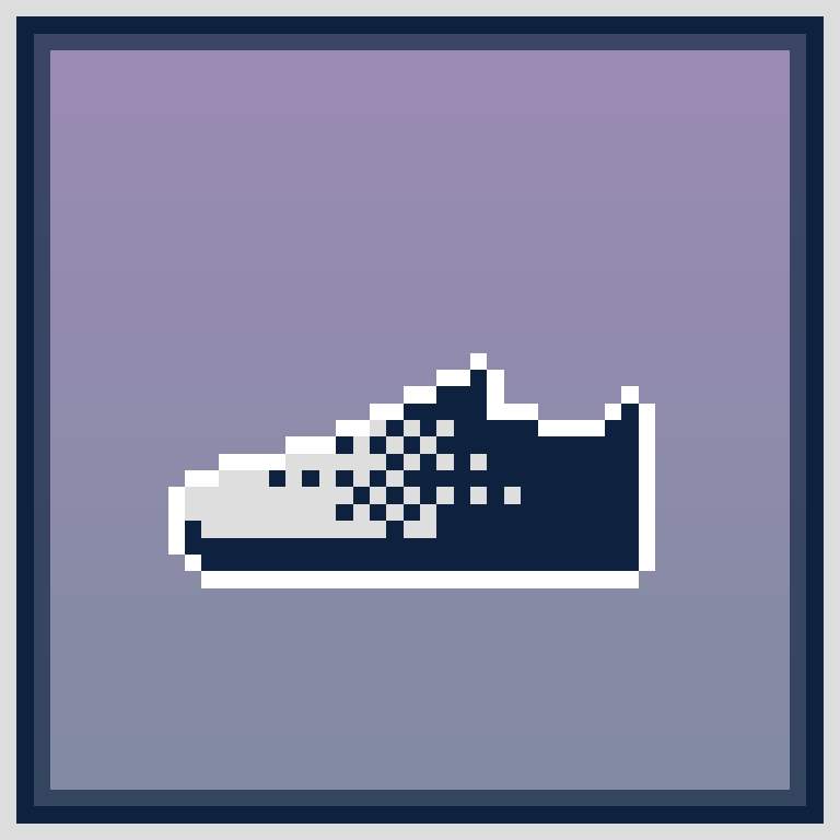 Sneakerz #12288