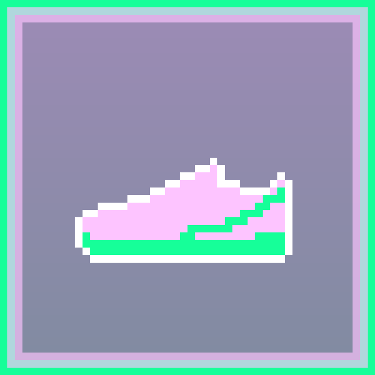 Sneakerz #12303