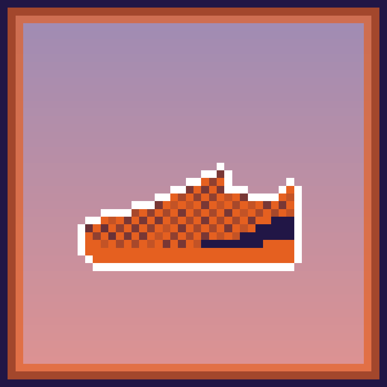 Sneakerz #12310