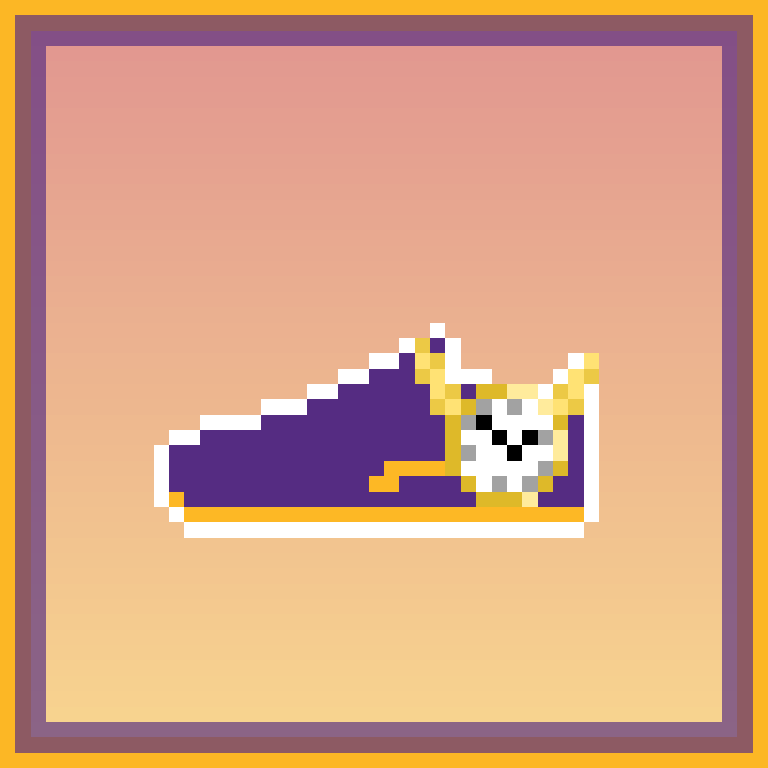 Sneakerz #12311