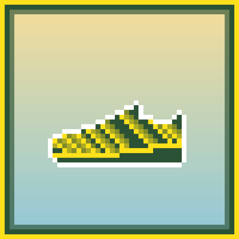 Sneakerz #12321