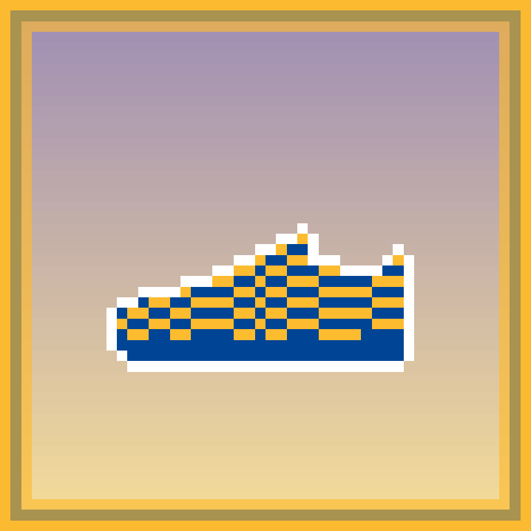 Sneakerz #12343