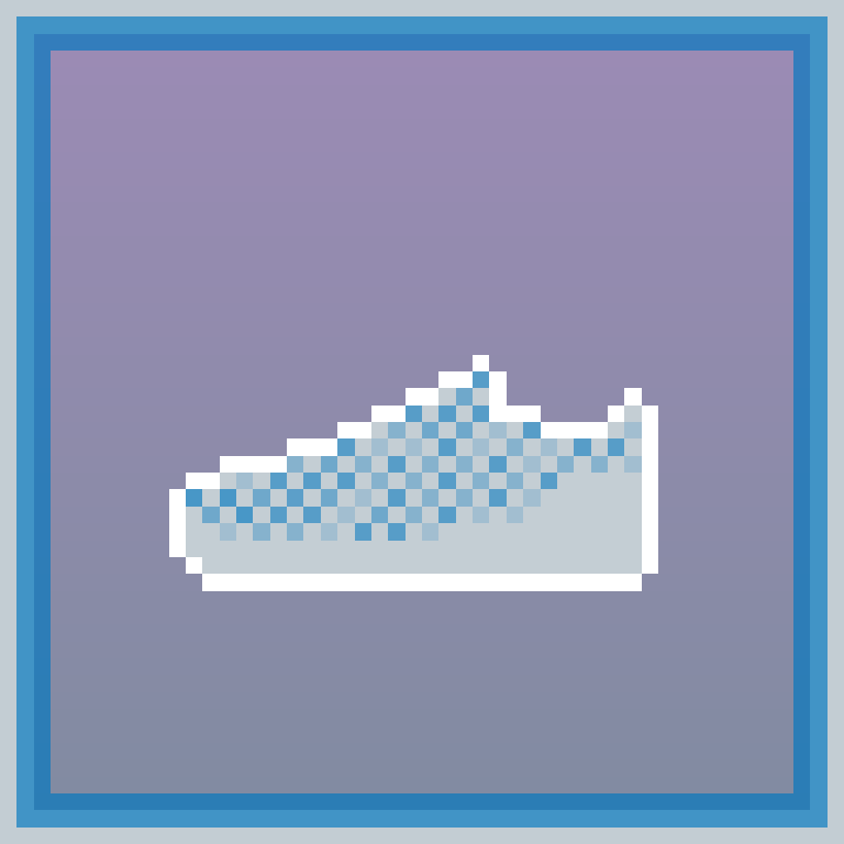 Sneakerz #12386
