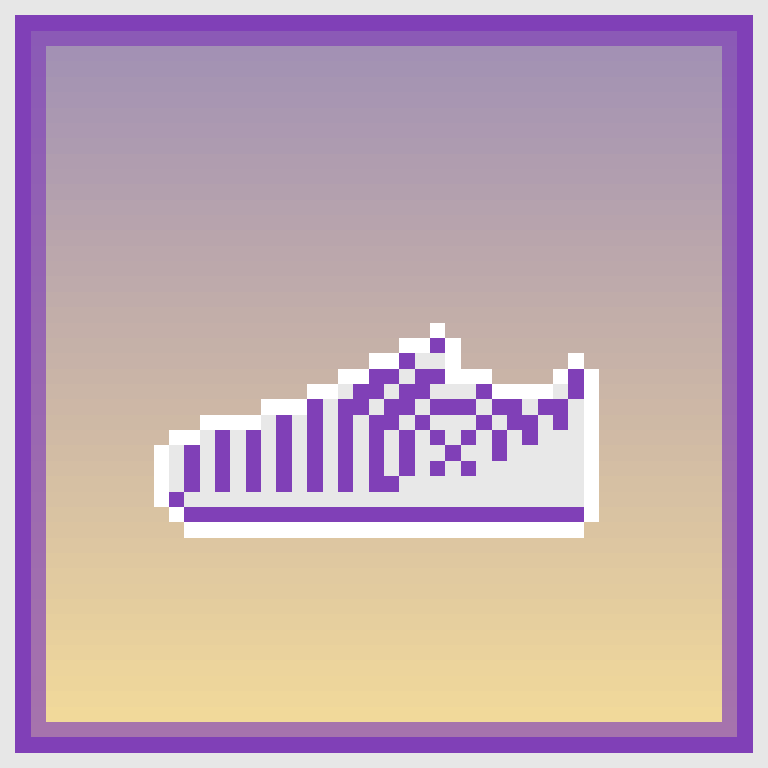Sneakerz #12404