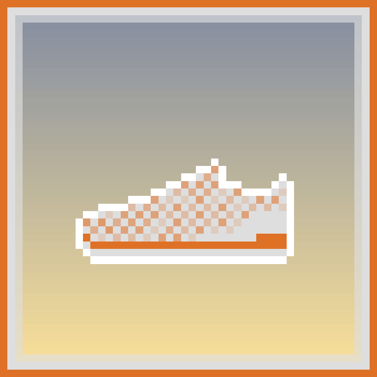 Sneakerz #12420