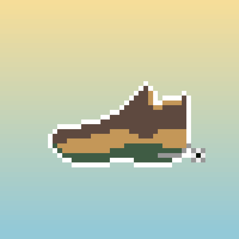 Sneakerz #1243