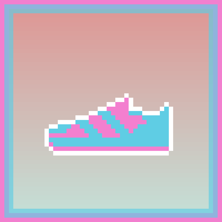Sneakerz #12463