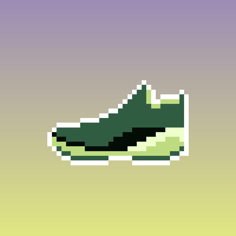 Sneakerz #1248