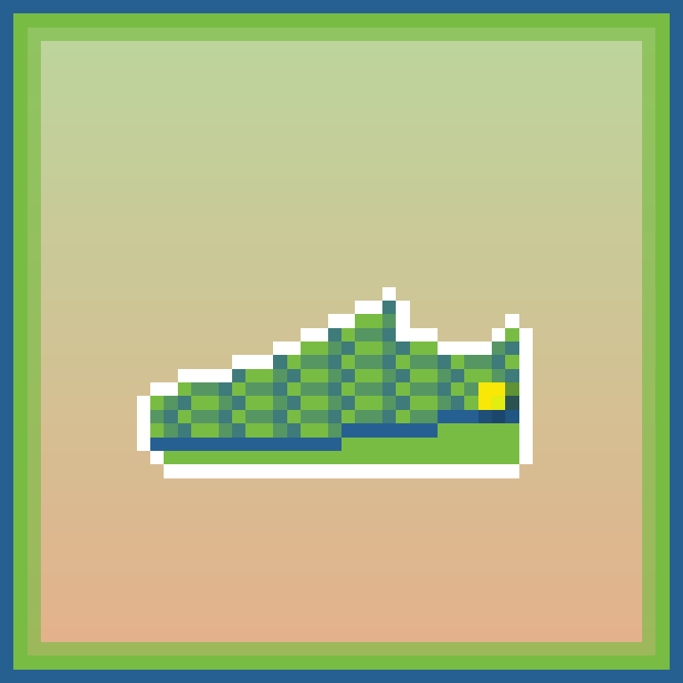 Sneakerz #12490