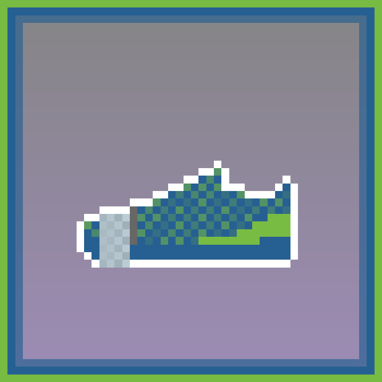 Sneakerz #12503