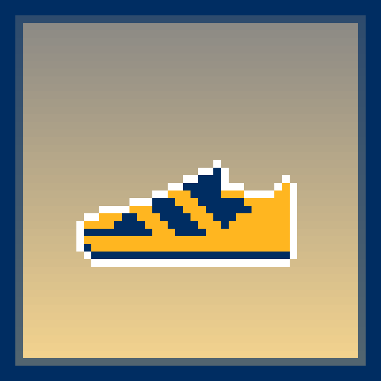 Sneakerz #12505
