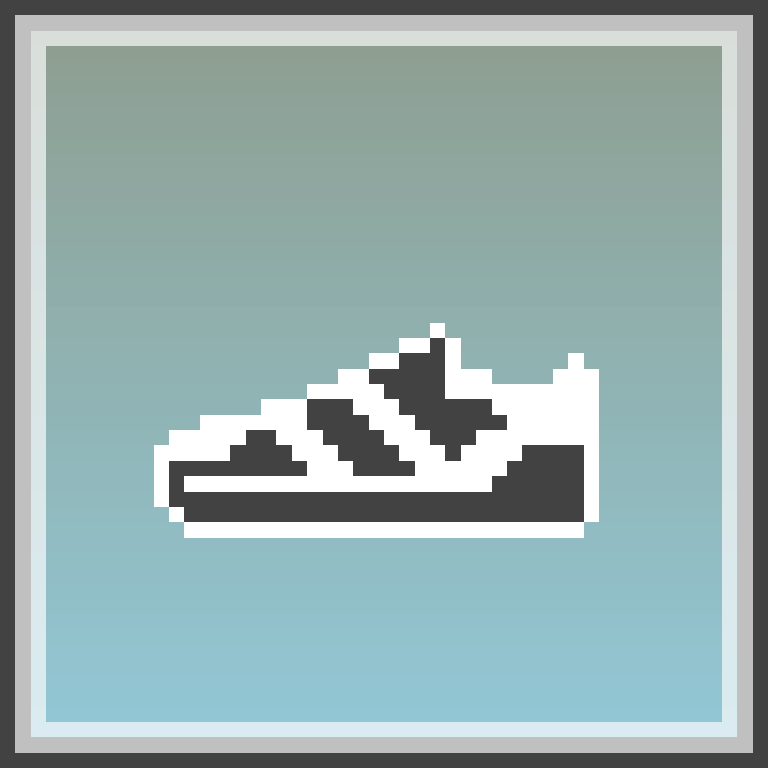 Sneakerz #12518