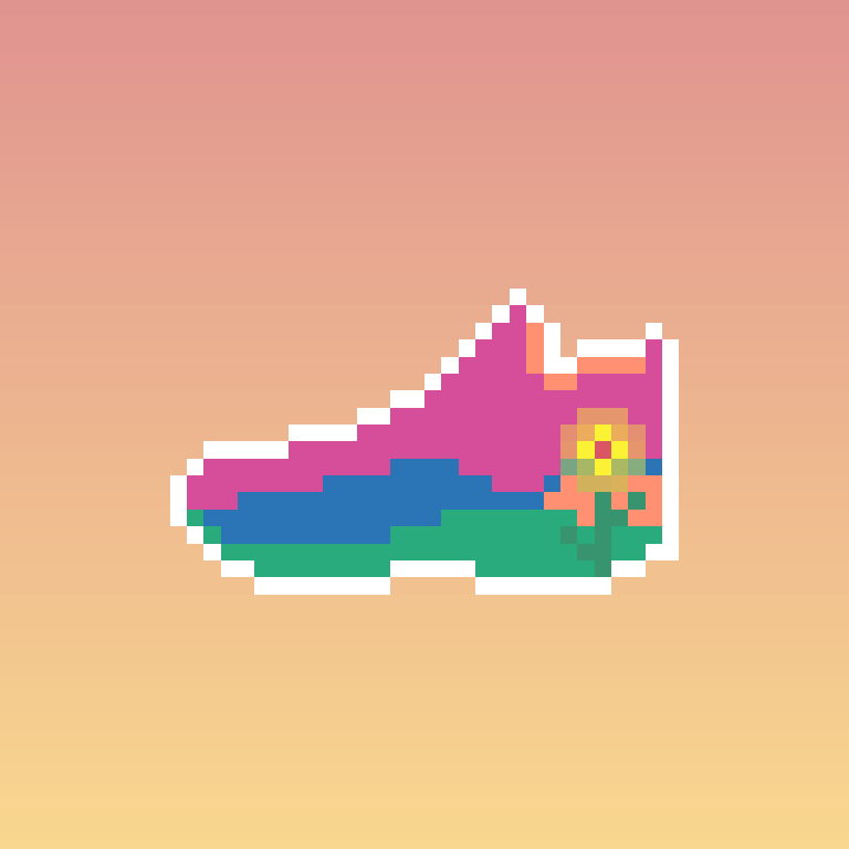 Sneakerz #1252