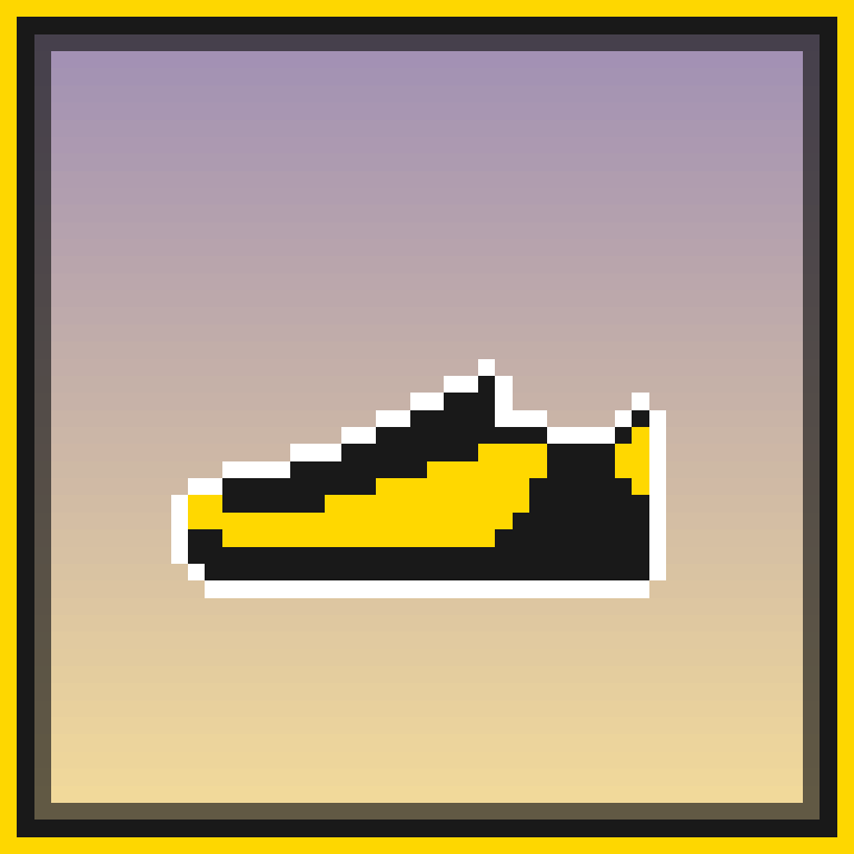 Sneakerz #12585