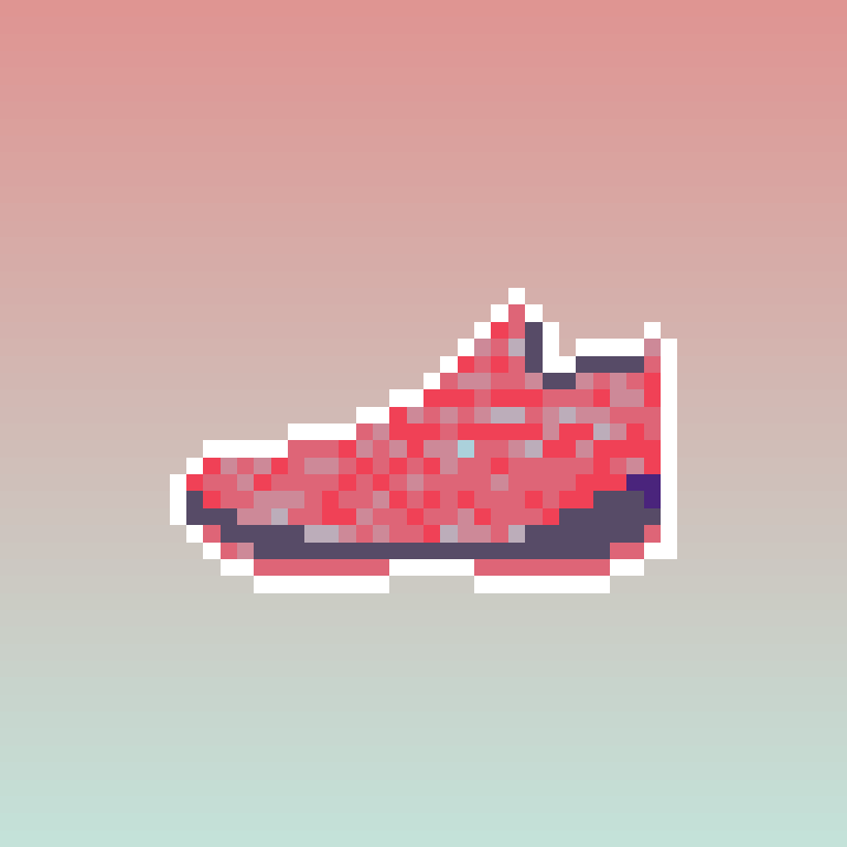 Sneakerz #1259