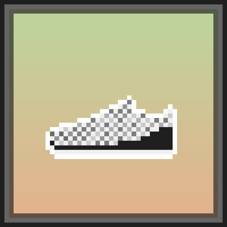 Sneakerz #12594