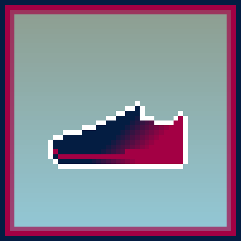 Sneakerz #12597