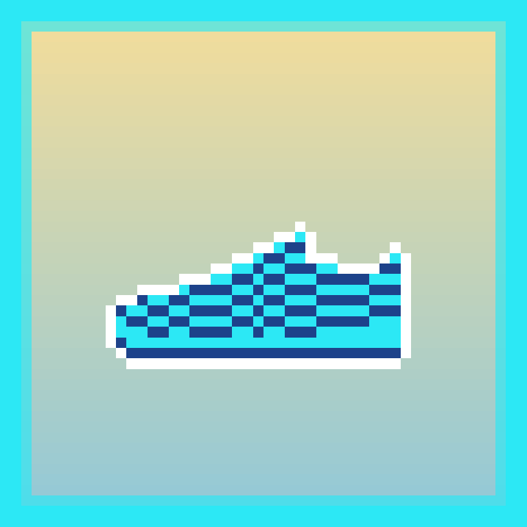 Sneakerz #12615