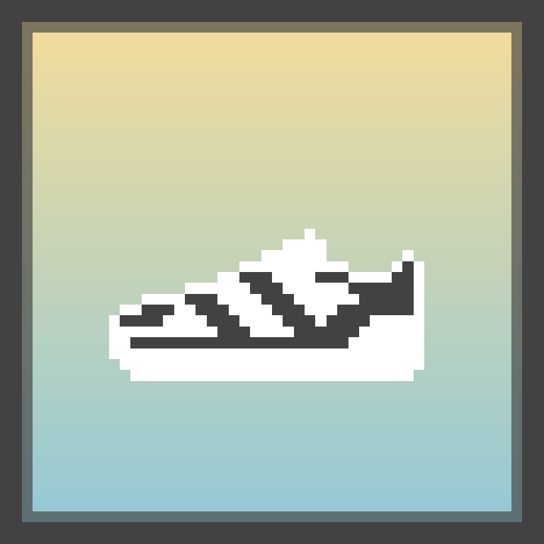Sneakerz #12619