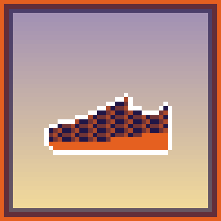 Sneakerz #12637