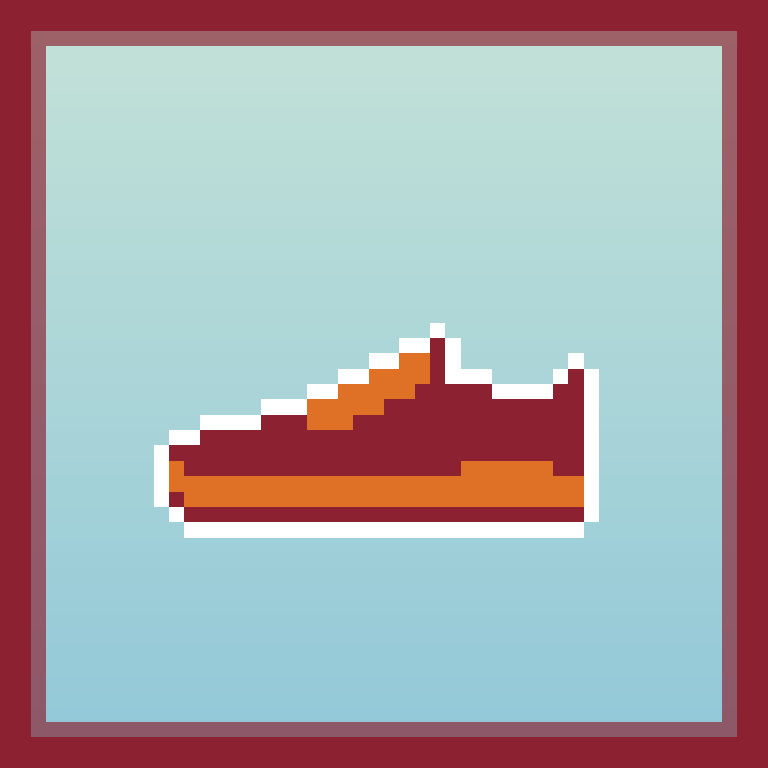 Sneakerz #12649