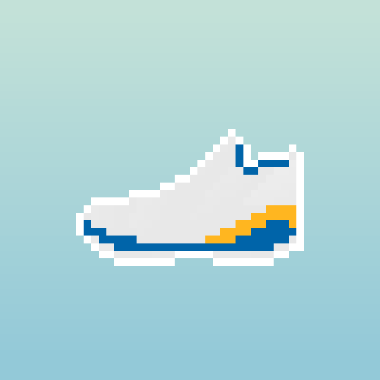 Sneakerz #1267